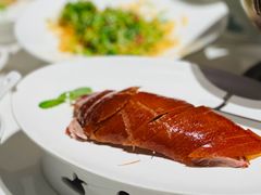 -四季民福烤鸭店(故宫店)