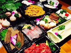 -束河人家(南锣鼓巷店)