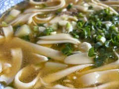 -回辉登偰氏面片(东莲花美食街店)