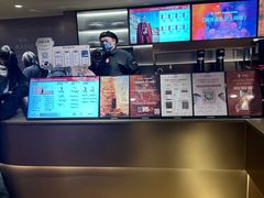 -霸王茶姬(上海恒基名人店)