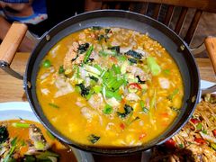 特色鱼籽鱼泡-陈先进鱼馆·地道农家菜(湖墅南路店)