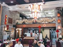 -大水车公馆·顺德菜·妈姐菜(均安店)
