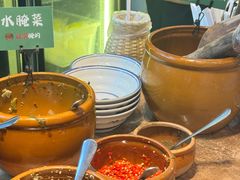 -云阿蛮云南生烫牛肉米线(奉贤路店)