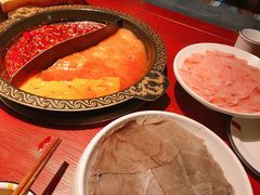 -黄家码头老火锅(解放碑旗舰店)