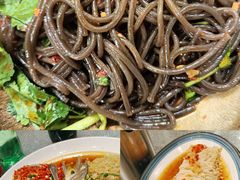-农家湘菜(安亭店)