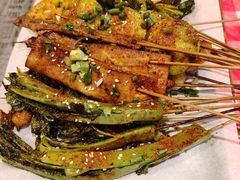 -为民烧烤吧.自贡爆炒菜(收录10年好店)