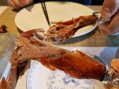 -同喜烤鸭店(光芒店)