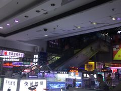 -深圳市南山赛格电子市场佳亨电脑展销部(时代骄子大厦店)
