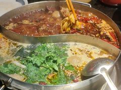 -矮板凳老火锅(宽窄巷子店)