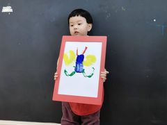 -美吉姆早教(西安万象城中心)