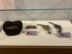 -平西抗日烈士陵园