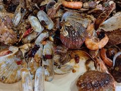 -柒柒海里·平价海鲜·蒸汽·家宴(金沙滩店)