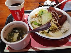 -猪角·闽南猪脚饭(华闽大厦店)