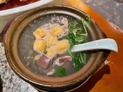 -南京大牌档(新街口德基广场店)