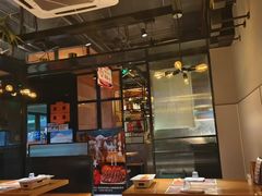 -二旗里烧烤·烤羊排(龙域店)