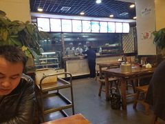 大堂-天缘面馆(新华街店)