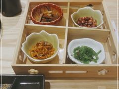 -松鱼亭·和牛烧肉(协鑫广场店)