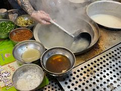 -广场正宗原汁薏米店