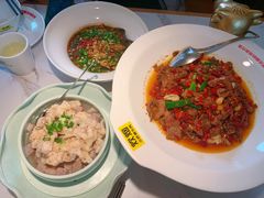 -炊烟小炒黄牛肉(中心印象城店)