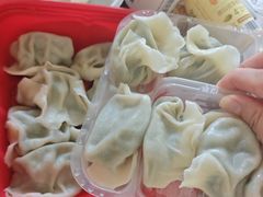 -日丰园海肠水饺·老字号大连海鲜(和平广场店)