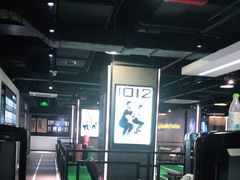 -一兆韦德健身(张杨路店)