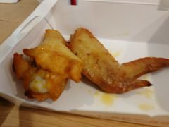 蜜汁烤翅-达美乐比萨(深圳广夏路店)