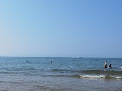 -那香海钻石沙滩浴场