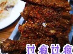 -阿达西新疆餐厅(西北大学店)