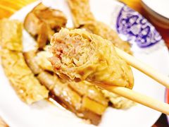 煎卷-王胖儿甏肉干饭(总店)