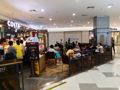 -COSTA COFFEE(上海虹口龙之梦)