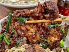 -无名氏面馆(邮电路店)