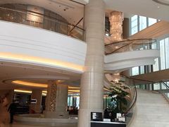 -上海雅居乐万豪侯爵酒店