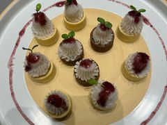 -北平食府·北京烤鸭(北京西站六里桥店)