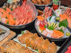 -松鹤精致料理(五一中路店)