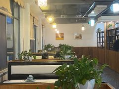 大堂-胡王火锅·烤肉