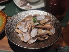凉拌花甲-木棉·醉心粤味(COCO Park店)