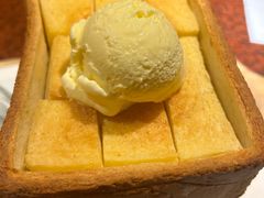 -绿茶餐厅(华联万柳店)