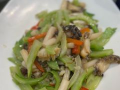 -舌尖上·霞浦滩涂海鲜·新闽菜(总店)