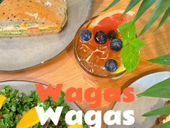 -Wagas沃歌斯(长宁龙之梦店)
