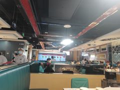 -海底捞火锅(枫蓝国际购物中心店)