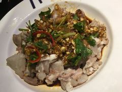 -绿茶餐厅(乐峰广场店)