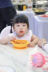 -BabyMonster小怪兽亲子派对·餐厅乐园(金月湾店)