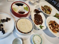 -月福京味斋·烤鸭店·北京菜(鼓楼总店)