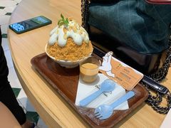 -丹礼糖甜品