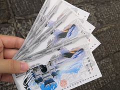 -南岳衡山风景名胜区-南岳大庙