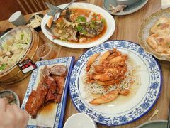 -先记烧鹅王·本地粤菜(福永店)