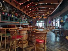 -MR.ROCKY洛奇先生RESTAURANT&BAR(宝安壹方城店)