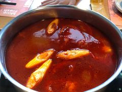 -生如夏花泰式火锅(鹭洲里店)