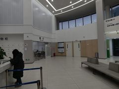 -美年大健康体检(绵阳店)