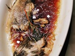 -丰收日·小海鲜·沪上家宴(顾村正大店)